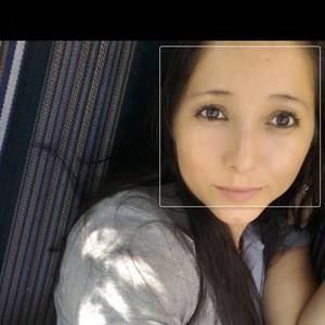 Meet your Posher, Morena